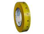 printed measuring tape from thetapeworks.com
