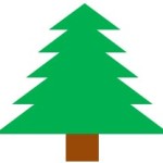 pine tree