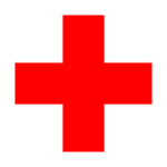 red cross