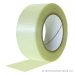 Bifilament tape from thetapeworks.com