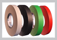 Trade Show Bound-Don’t Forget The Colored Gaffers Tape